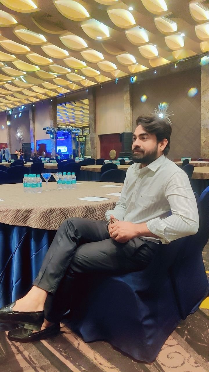 Business Development Manager